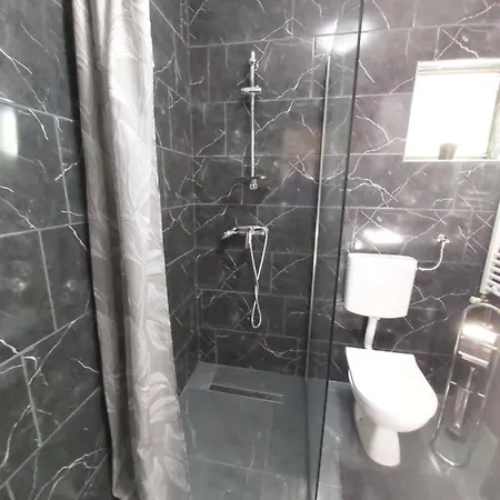 Studio Apartman Draga Velika Ludina Exterior photo