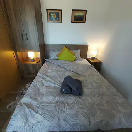 Studio Apartman Draga Velika Ludina Exterior photo