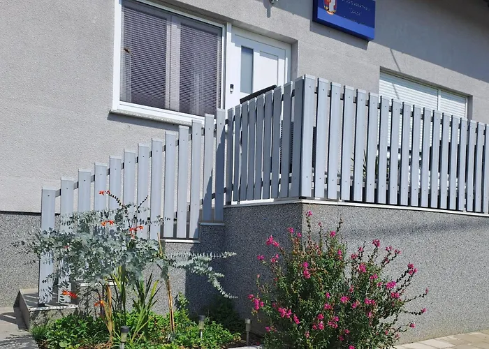 Studio Apartman Draga