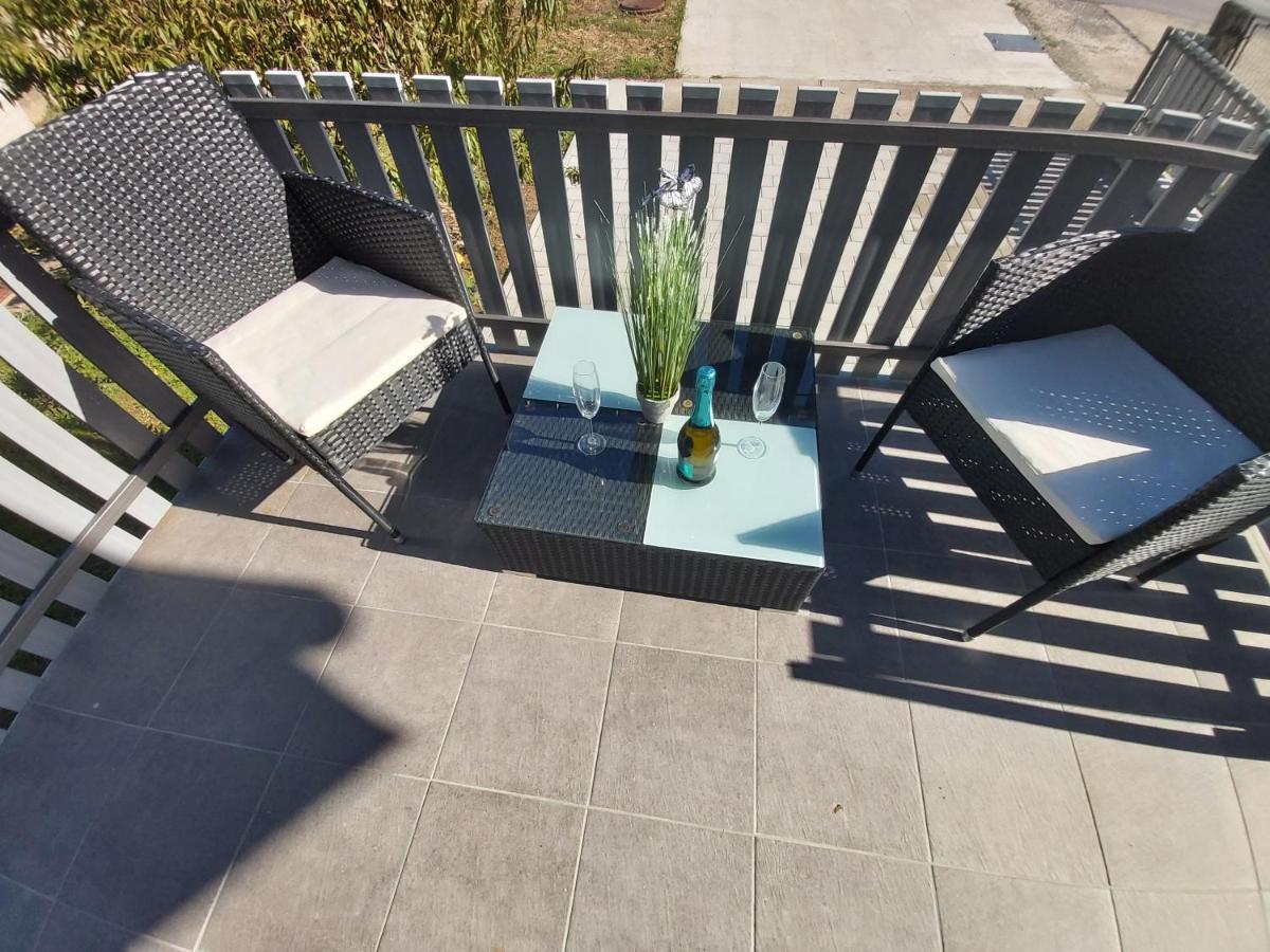 Apartment Draga Velika Ludina