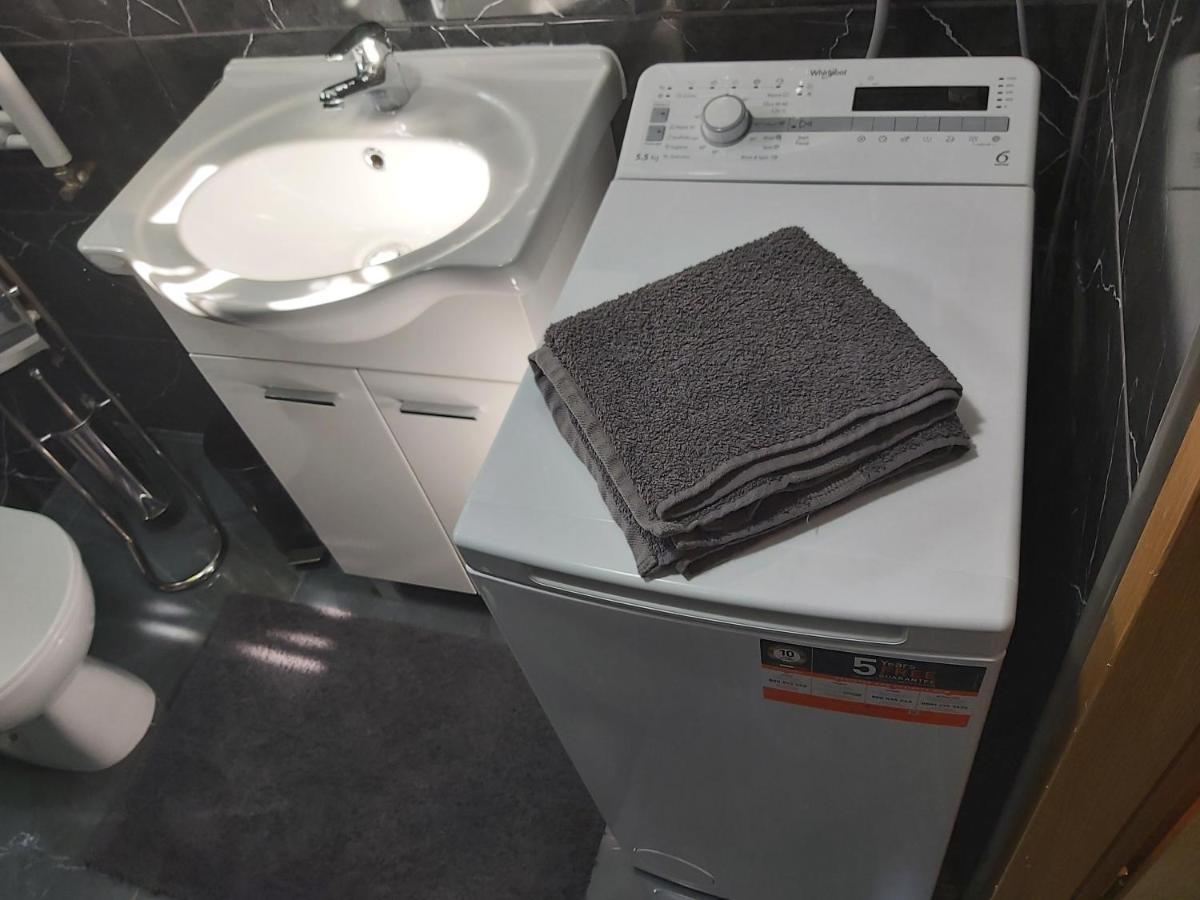 Draga Apartment Velika Ludina
