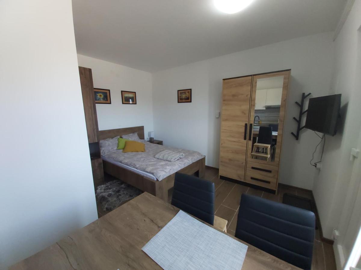 Draga Apartment *