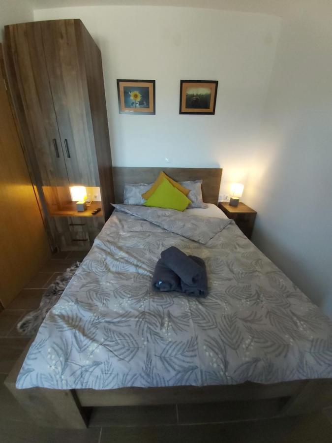 Apartment Draga