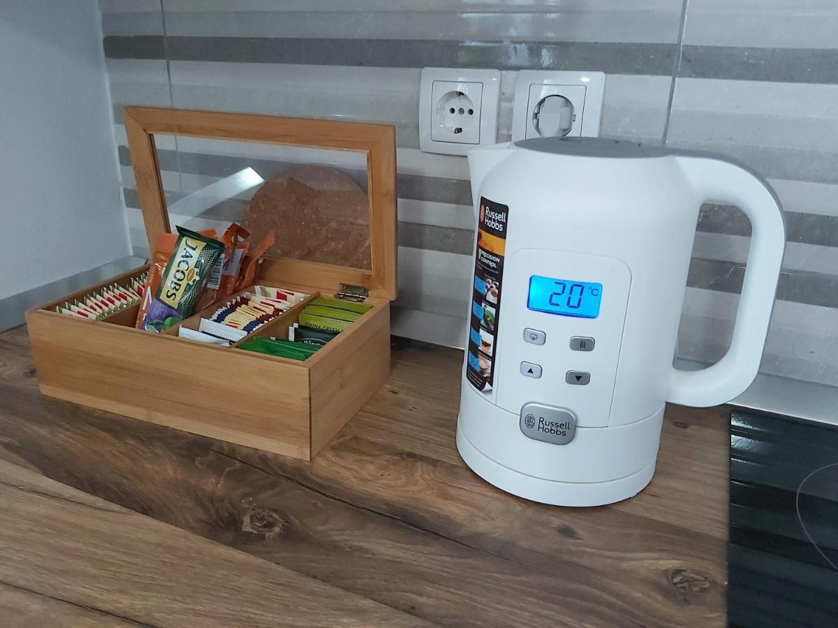 Draga Apartment *