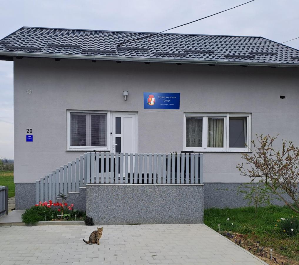 Draga Apartment