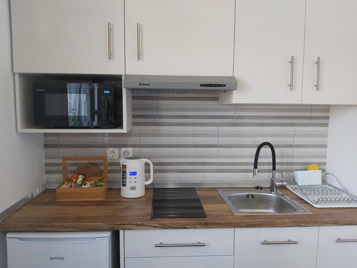 Draga Apartment