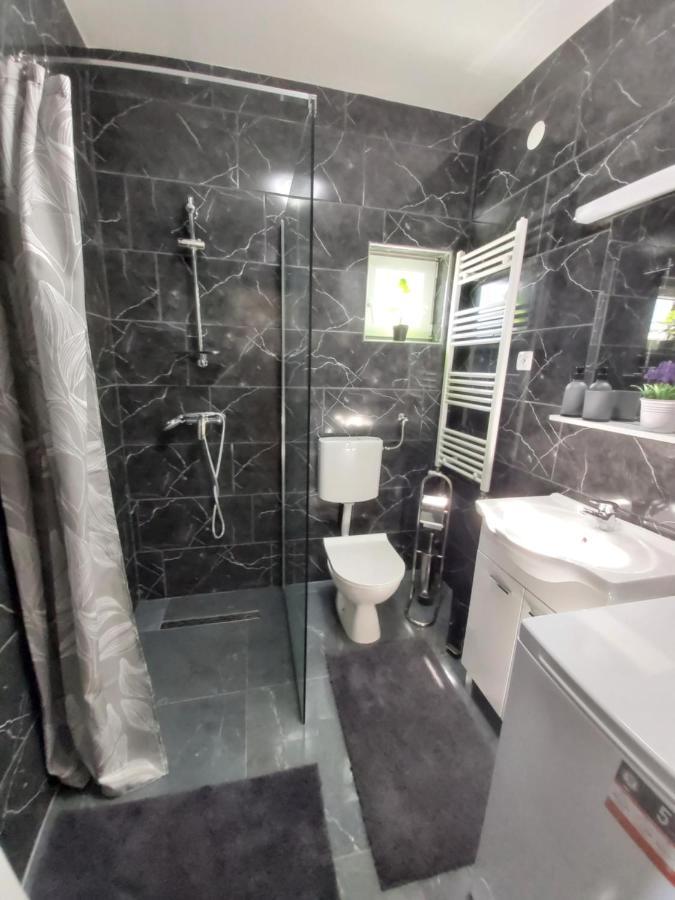 Draga Apartment *