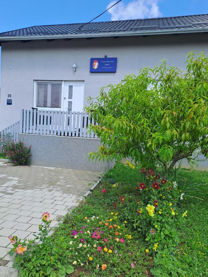 Draga Apartment Velika Ludina