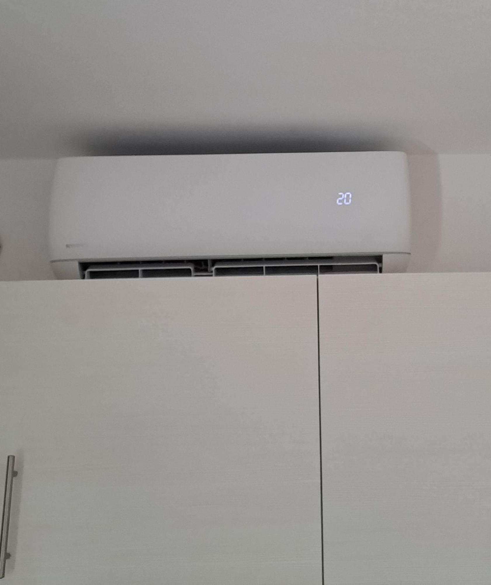 Apartment Draga